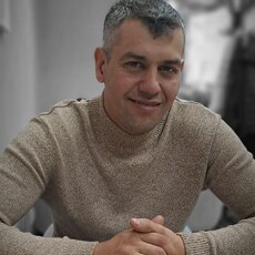 Фотография мужчины Антон, 42 года из г. Топки