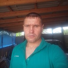 Фотография мужчины Сергей, 41 год из г. Новоузенск