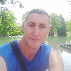 Фотография мужчины Игорь, 45 лет из г. Каменск-Шахтинский