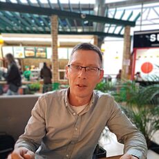 Фотография мужчины Фарит, 46 лет из г. Березовский (Свердловская Обл)