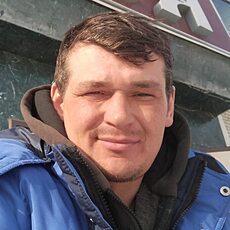 Фотография мужчины Сергей, 37 лет из г. Минусинск