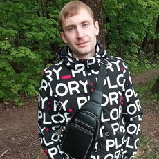 Фотография мужчины Денис, 34 года из г. Смоленск