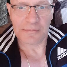 Фотография мужчины Олег, 55 лет из г. Мытищи