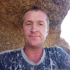 Фотография мужчины Виталий, 47 лет из г. Семей