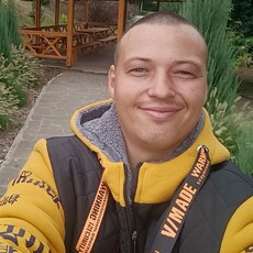 Фотография мужчины Дмитрий, 35 лет из г. Таганрог