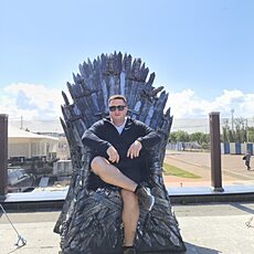 Фотография мужчины Сергей, 39 лет из г. Калининград