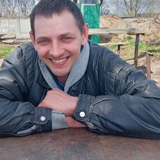 Фотография мужчины Микола, 44 года из г. Шостка