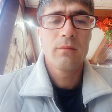 Фотография мужчины Шараф, 36 лет из г. Иркутск