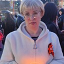 Незнакомка, 47 лет