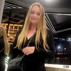 Фотография девушки Кристина, 31 год из г. Брест