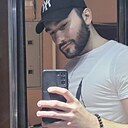 Эльвин, 24 года