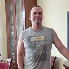 Фотография мужчины Андрей, 39 лет из г. Волгоград