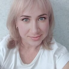 Фотография девушки Наталья, 48 лет из г. Ижевск