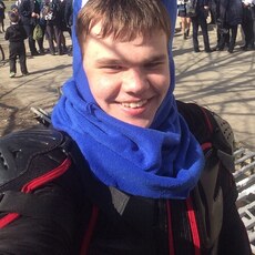 Фотография мужчины Вадим, 26 лет из г. Курганинск