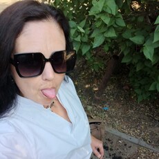 Фотография девушки Она, 45 лет из г. Астрахань