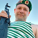 Роман, 44 года