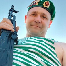 Фотография мужчины Роман, 44 года из г. Норильск
