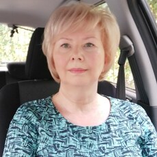 Фотография девушки Наталья, 60 лет из г. Ставрополь