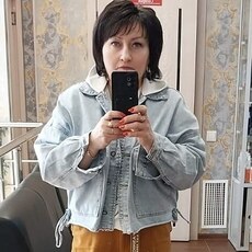 Фотография девушки Натали, 45 лет из г. Новосибирск