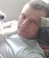 Фотография мужчины Андрей, 47 лет из г. Сураж