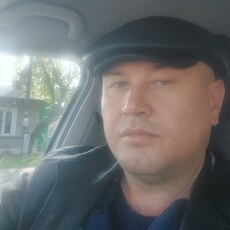 Фотография мужчины Максим, 43 года из г. Черепаново