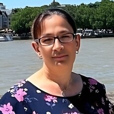 Фотография девушки Natalia, 46 лет из г. Билефельд