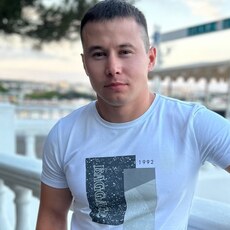 Фотография мужчины Юра, 28 лет из г. Лутугино