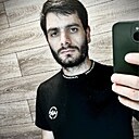 Альберт, 36 лет