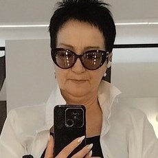 Фотография девушки Марина, 65 лет из г. Иркутск
