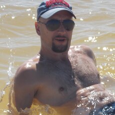 Фотография мужчины Андрей, 38 лет из г. Знаменск