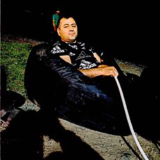 Фотография мужчины Азер, 38 лет из г. Миасс