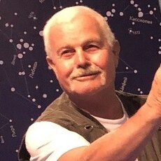 Фотография мужчины Алексей Иванович, 70 лет из г. Самара