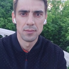 Фотография мужчины Grisha, 37 лет из г. Чебоксары