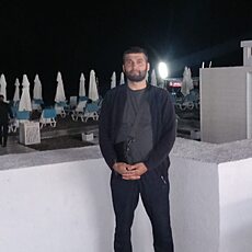 Фотография мужчины Арслан, 38 лет из г. Лазаревское