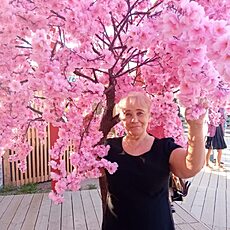 Фотография девушки Людмила, 68 лет из г. Санкт-Петербург