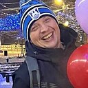 Александр, 40 лет