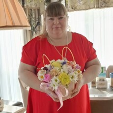 Фотография девушки Кошка, 45 лет из г. Шахты