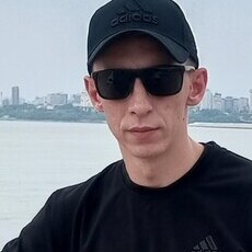 Фотография мужчины Евгений, 36 лет из г. Переяславка