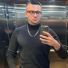 Фотография мужчины Иван, 33 года из г. Истра