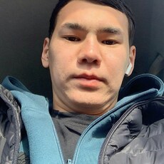 Фотография мужчины Арман, 28 лет из г. Кызылорда