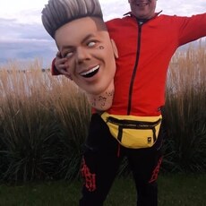 Фотография мужчины Максим, 46 лет из г. Снежинск