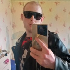 Фотография мужчины Сергей, 26 лет из г. Рославль