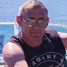 Фотография мужчины Ник, 49 лет из г. Бирск