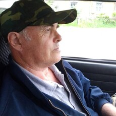 Фотография мужчины Viktor Bykov, 62 года из г. Куртамыш