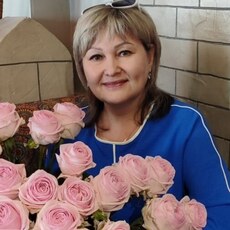 Фотография девушки Елена, 55 лет из г. Владимир