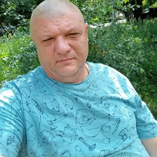 Фотография мужчины Андрей, 49 лет из г. Подольск