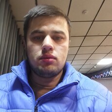 Фотография мужчины Бенямин, 29 лет из г. Екатеринбург