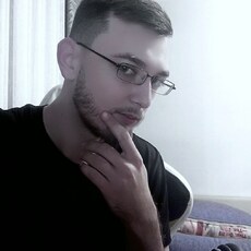 Фотография мужчины Георгий, 22 года из г. Липецк