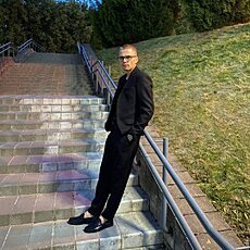 Фотография мужчины Сергей, 33 года из г. Молодечно