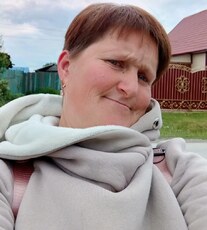 Фотография девушки Валентина, 37 лет из г. Куйбышев